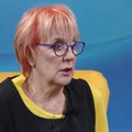 "Pre braka sam imala 9 ljubavnika, posle sam prestala da brojim": Ovako je Vedrana Rudan govorila o muškarcima