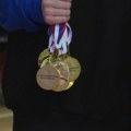 Šest terena, 95 ekipa iz 11 evropskih zemalja