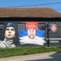 Loznica i Srbija ne zaboravljaju: Sećanje na mladog policajca Nikolu Krsmanovića kog je na dužnosti ubio albanski terorista…