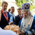 Gradonačelniku Nikoli Dašiću dodeljen Orden vožda Karađorđa