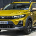 Novi Dacia Sandero i Duster dolaze i u električnim verzijama