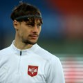 Birmančević odmah pokazao klasu: Srpskom reprezentativcu bila su dovoljna dva minuta na terenu za asistenciju!