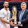 Gotovo je: Nekadašnji kapiten Zvezde Branko Lazić objavio kraj karijere!