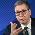 Vučić: Na sednici Glavnog odbora SNS očekujem važne odluke, veliki projekti u Nišu