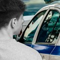 Obrt na Vračaru! Isplivali detalji ranjavanja Stefana: Evo šta je rekao policiji o pištolju i drogi u stanu!
