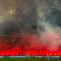 Evo zbog čega je prekinut Večiti derbi! Pojavio se snimak - pogledajte ove scene sa Marakane! video