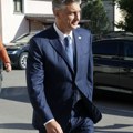 Novi udar za Plenkovića: HDZ ima najslabiji rejting u poslednje dve godine, premijer najnegativniji političar