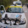 IZ Bajine Bašte u borbu sa štopericom: Startovao „Reli Tara – Memorijal Obrena Tešića“ ( foto, video)