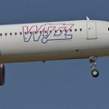 Wizz Air širi bazu u Prištini još pre otvaranja
