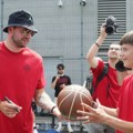 "Najteže gostovanje protiv Crvene zvezde!" Luka Dončić o Evroligi