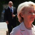 Ursula fon der Lajen zaobilazi Beograd i Sarajevo u okviru turneje po Zapadnom Balkanu