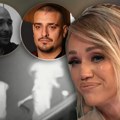 "Dragan Lazić me je štitio, Darku su pretili" Prebijena influenserka o jezivom zlostavljanju: Tukao me je pištoljem, vezivao…