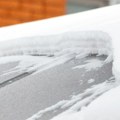 Sneg sve prekrio, spustila se magla! Pogledajte prizor sa zavejanog Kopaonika: Čaroban pogled s prozora