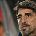 Paunović pred meč sa Holandijom: Moramo da pokažemo naš inat u teškom trenutku