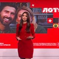 Ovo su izvučeni Loto brojevi večeras: Dva igrača pogodila "šesticu" i osvojila milione