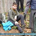 Inicijativa "Prvi put s ocem" - kampovanje kao način da deca i očevi ponovo pronađu zajednički jezik