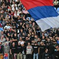 UEFA kaznila Srbiju zbog navijanja protiv Grka i Holanđana
