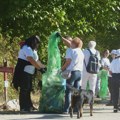 Tokom akcije „Čisto iz ljubavi“ prikupljeno više od 82 tone otpada