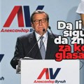 REČ UREDNIKA – Znate li za koga glasate? Aca grlio Šredera, Blera, Klintona koji su podržali bombardovanje Srbije!? Znate li…