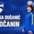 Dušanić pred Moravu: „Pokazali smo karakter i želimo pozitivan rezultat“