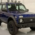 Unapređena Lada Niva Bronto