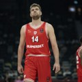 Vezenkov je MVP