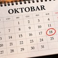 Na današnji dan 18. oktobar: Tvrđava, Kolarac i Fića