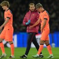 Dani Olmo povređen, propušta "El Klasiko" i neće igrati mesec dana