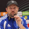 Trener Kopenhagena Svenson: Zvezda veliki klub sa tradicijom, pred nama je težak zadatak