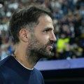 Italija slavi tim bez Italijana u startnoj postavi; Fabregas: "Moramo ostati na zemlji"