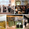 Muzej Vojvodine proslavlja 179. Rođendan dvema reprezentativnim izložbama u vaše zdravlje! Lubarda, Konjović...