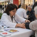 Besplatna kontrola pritiska i šećera u Zrenjaninu: Neurolozi 29. oktobra razgovaraju sa građanima Besplatna kontrola pritiska…