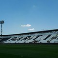 Stanojević četvrti put na klupi Partizana