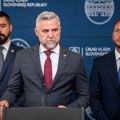 Gašpar: Slovačka se protivi zabrani EU na uvoz gasa iz Rusije