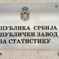 U Srbiji manje zaposlenih u trećem kvartalu