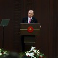 Erdogan imenovao novu vladu: Čavušoglua nema na mestu ministra spoljnih poslova