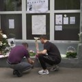 Obeležava se četrdeset dana od tragedije u OŠ "Vladislav Ribnikar"