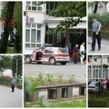 Uhapšen otac dečaka koji je teško ranio nastavnika škole u Lukavcu