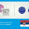 Srbija domaćin EXPO2027