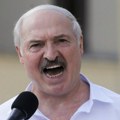 "Ja uopšte nisam diktator": Lukašenko pozvao strane novinare da mu se izvine zbog pogrdnog naziva