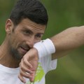 Velika vest Novak Đoković uvek tu za Srbiju, navijači na nogama