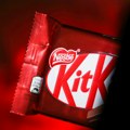 KitKat više nije karbonski neutralan. I to je dobro