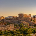 Akropolj ograničava broj posetilaca