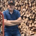 Metar drva je 150-200 evra Gastarbajter Vule objasnio: "Svi su se naplatili para sem mene"