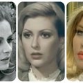 FOTO One su najlepše jugoslovenske glumice: Bile su simbol ženstvenosti i otmenosti