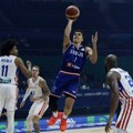 Druga pobeda Srbije na Mundobasketu: Totalno uništenje Portorika, pa prerano opuštanje