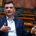 Jovanov: SNS je uvek spreman za izbore, opozicija će brzo dobiti odgovor