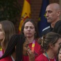 Fudbalerke Španije nastavile bojkot reprezentacije