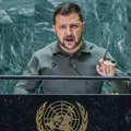 Rusija i Ukrajina: Zelenski nazvao Rusijom „zlom kojem se ne može verovati“, Iran optužuje Ameriku da želi nastavak rata