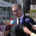 Vučić kritikovao javni servis "Javašluk i nemar"